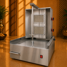 Table Top 2 Burner