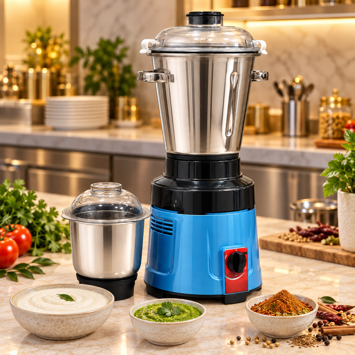 LORDS MIXER 1560 WATT