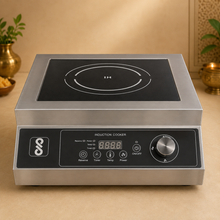 Flat 5000W
