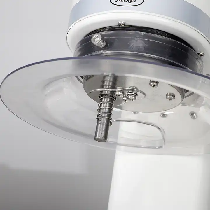 Planetary Mixer 7-Liter