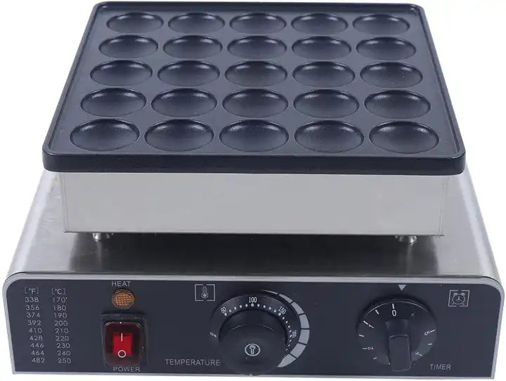 Mini Pancake Maker