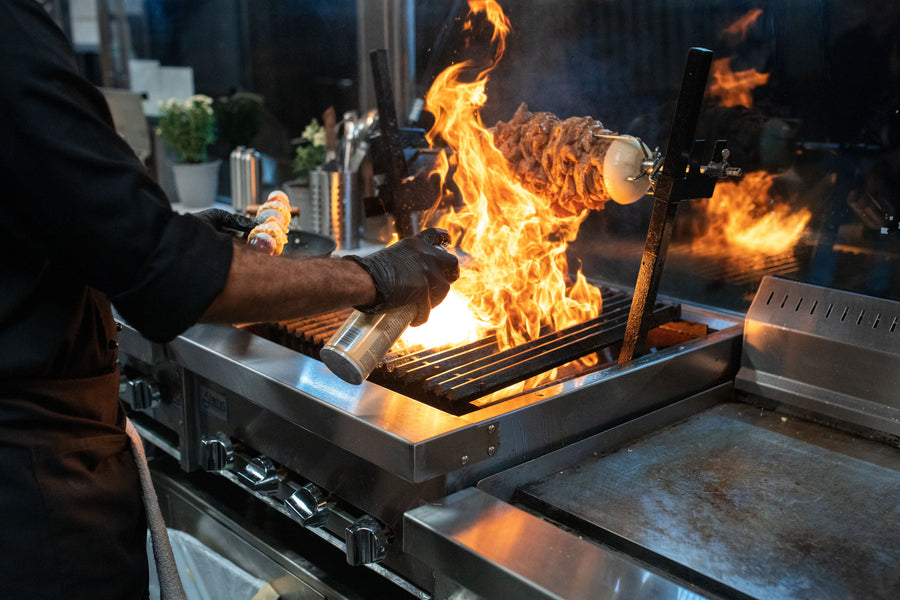 Commercial Kitchen Setup Cost in India: 2026 Price Guide