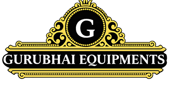 Gurubhai Equipments