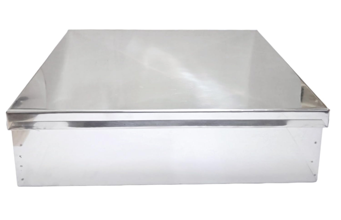 Masala Peti 12 Compartments