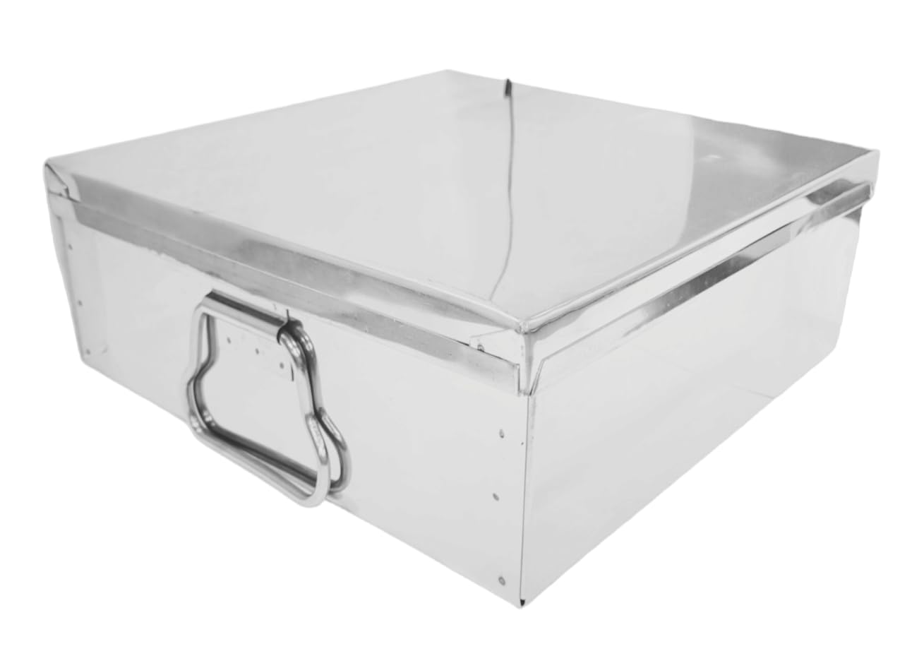 Masala Peti 9 Compartments