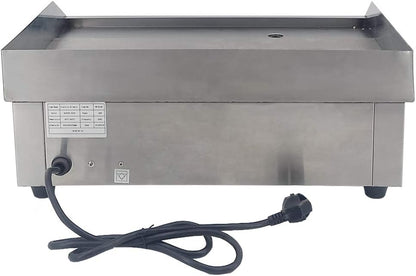 Electric Hot Griddle Plate