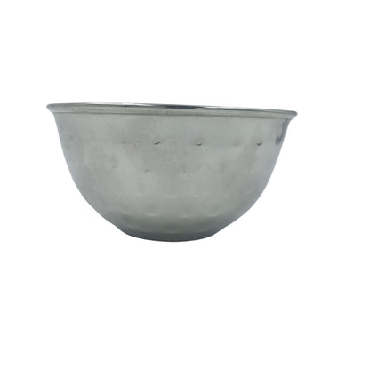 GURUBHAI EQUIPMENTS Spice Serving Bowls with Tray for Dining Table, Home, Restaurant & Hotel Use