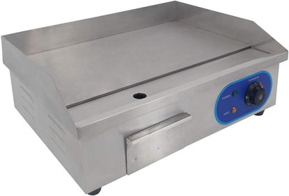 Electric Hot Griddle Plate
