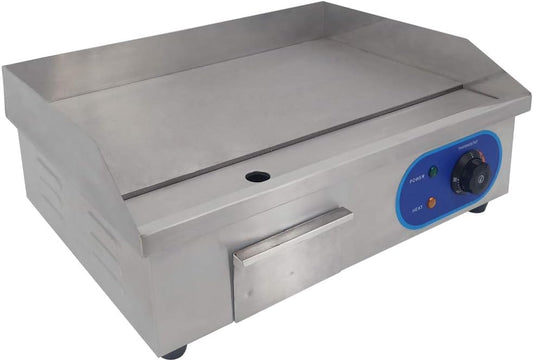 Electric Hot Griddle Plate