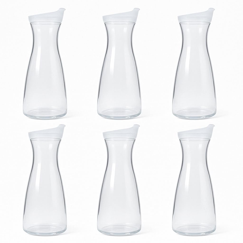 GURUBHAI EQUIPMENTS Melamine Tea Kullad – Set of 6 | Water Kullad | Traditional Chai Cups (160 ml) – Unbreakable, Microwave-Safe & Reusable Chai Glasses for Home, Cafés & Tea Stalls