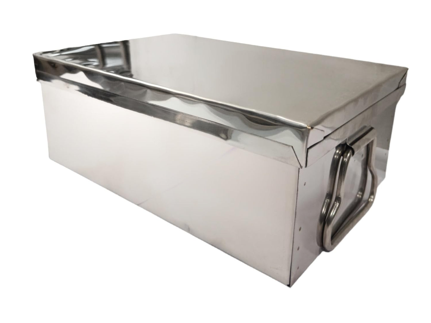 Masala Peti 6 Compartments