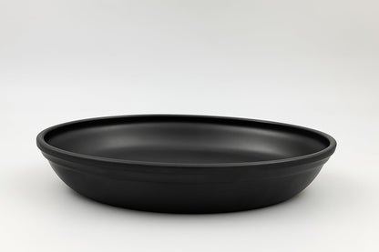GURUBHAI EQUIPMENTS Melamine Gravy Serving Bowls with Handles | Durable Heat-Resistant Serving Dish for Curry, Dal, Sabzi & Starters | for Home, Hotel & Restaurant Use