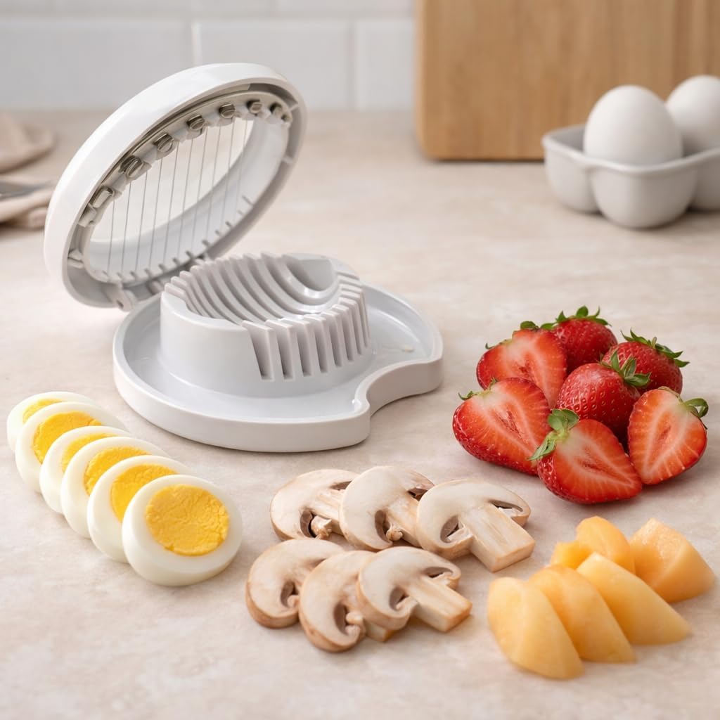 Gurubhai Equipments Stainless Steel Hand Grater with Ergonomic Handle | Multipurpose Vegetable, Cheese & Fruit Grater for Kitchen Use | Durable & Easy-to-Clean Flat Grater