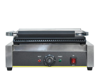 Imported Single Sandwich Griller For Jumbo Bread