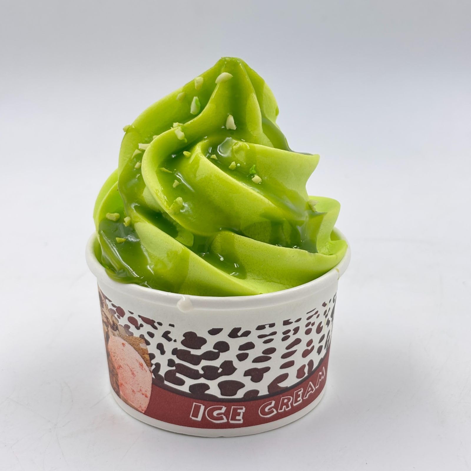 GURUBHAI EQUIPMENTS Artificial Realistic Fake Decorative Food Models for Bakery Display, Photography Props, Restaurants & Kitchen Decor