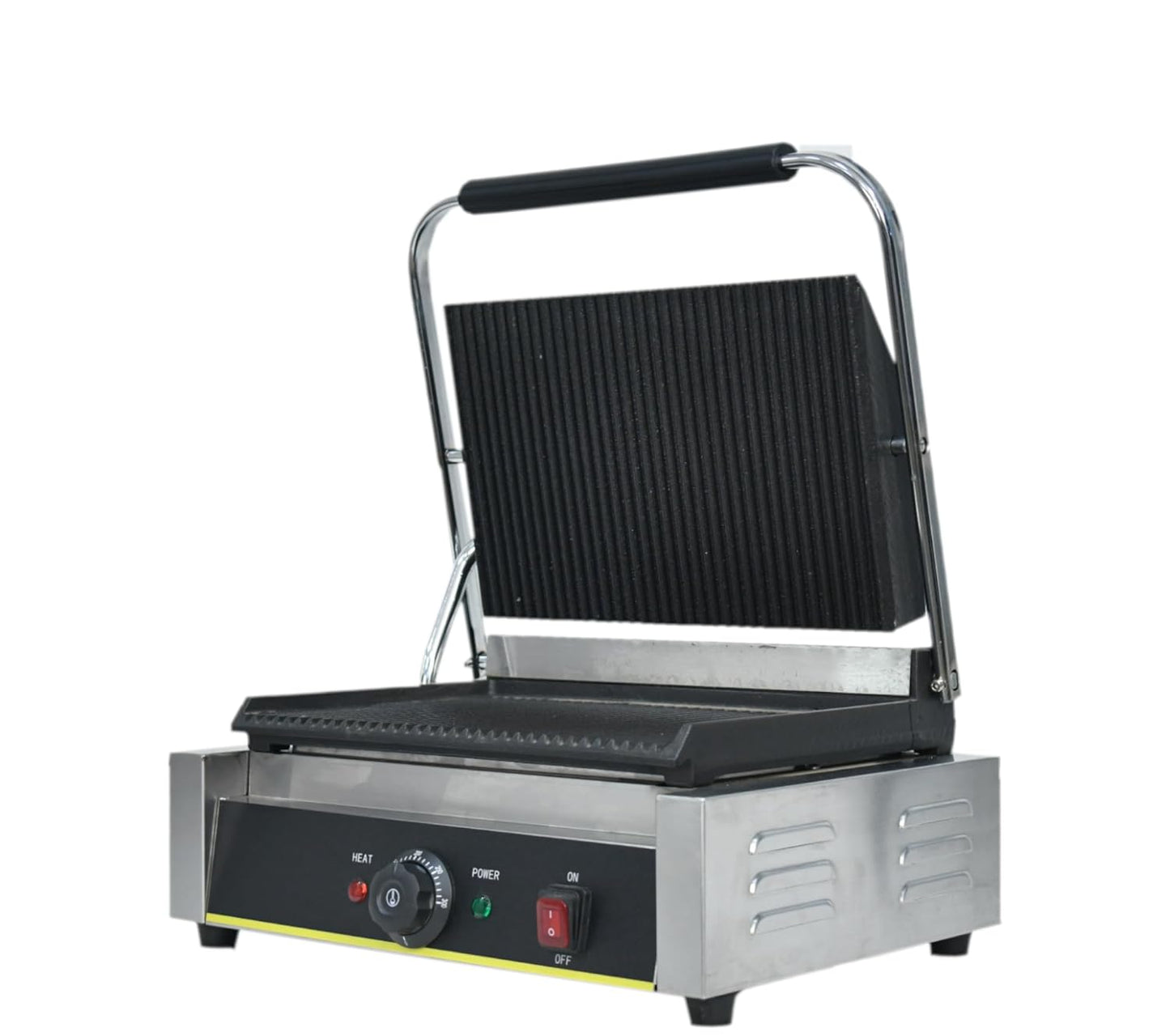 Imported Single Sandwich Griller For Jumbo Bread