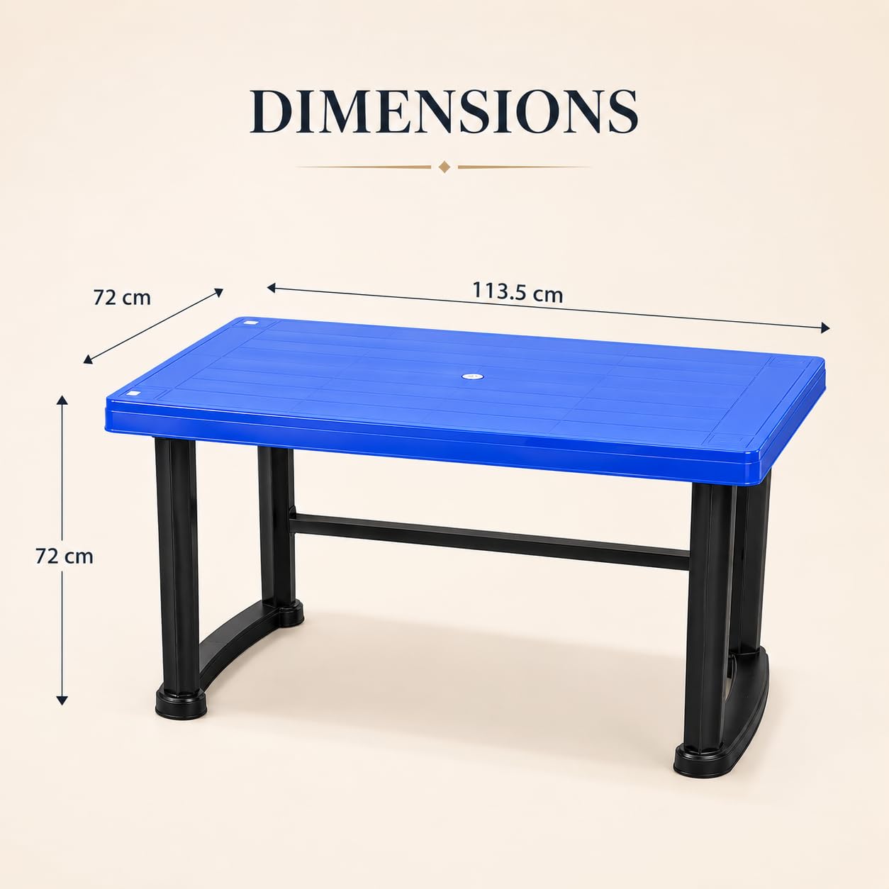 GURUBHAI EQUIPMENTS Dining Chair Restaurant Chair Cafe Chair for Home Dining Room Indoor Outdoor Seating