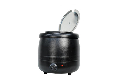 Soup Warmer 10-Liter