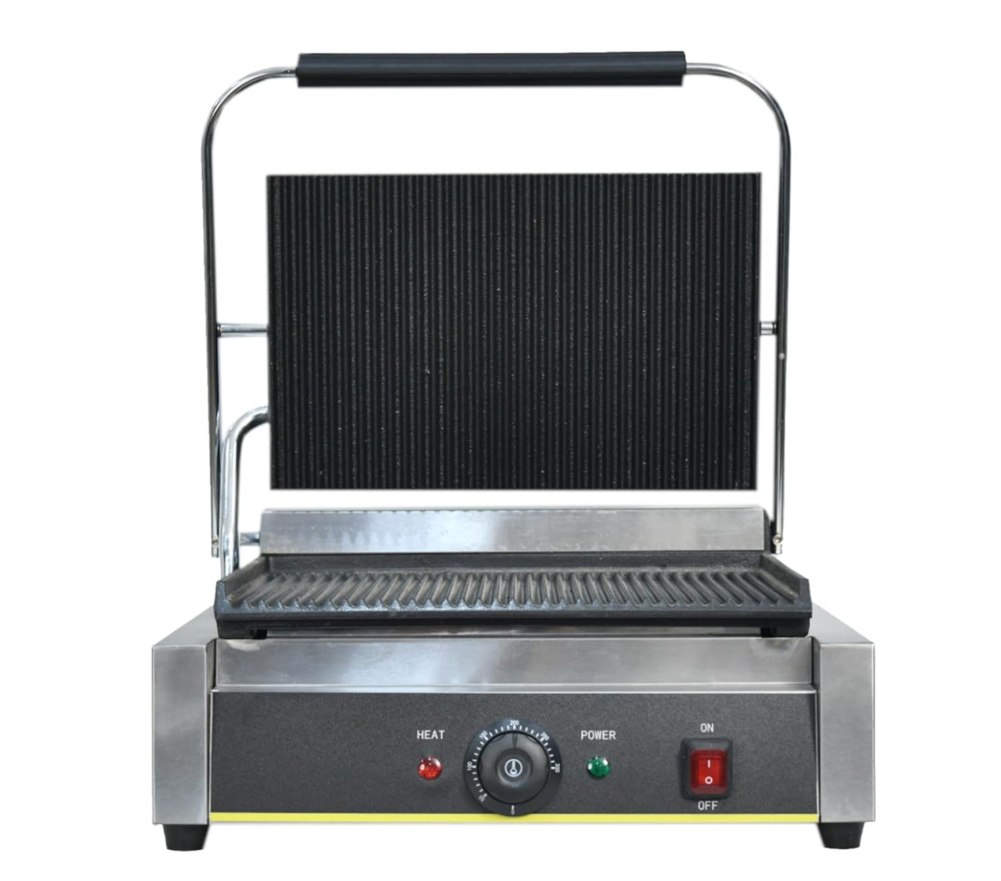 Imported Single Sandwich Griller For Jumbo Bread