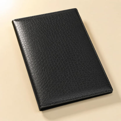 Gurubhai Equipments Bill Folder for Restaurant & Café Receipt Presenter with Thank You Print – Durable Menu & Receipt Holder for Hotels, Dine-In & Billing