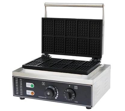 Biscuit Waffle Maker Machine