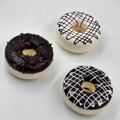 GURUBHAI EQUIPMENTS Artificial Realistic Fake Decorative Food Models for Bakery Display, Photography Props, Restaurants & Kitchen Decor