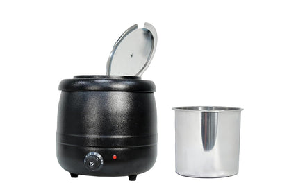 Soup Warmer 10-Liter