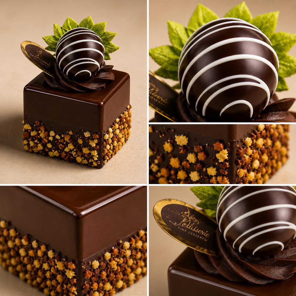GURUBHAI EQUIPMENTS Artificial Realistic Fake Decorative Food Models for Bakery Display, Photography Props, Restaurants & Kitchen Decor