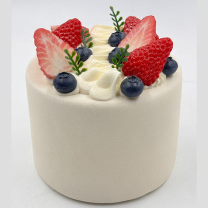 GURUBHAI EQUIPMENTS Artificial Realistic Fake Decorative Food Models for Bakery Display, Photography Props, Restaurants & Kitchen Decor