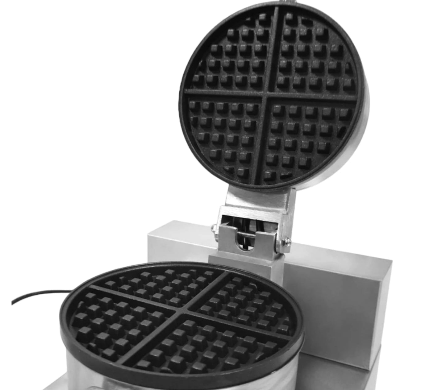 Belgian Waffle Maker