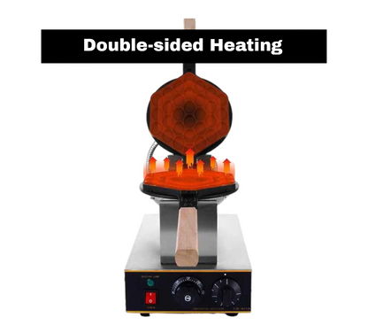 Bubble Waffle Maker