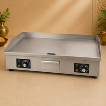 Flat Plate