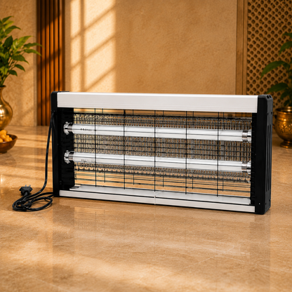 Electric Insect Killer – 29 × 9 - 40 Watt