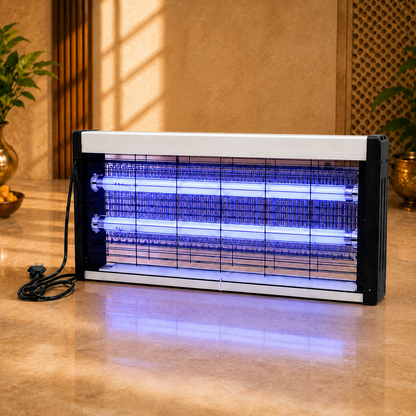 Electric Insect Killer – 29 × 9 - 40 Watt - product view 2