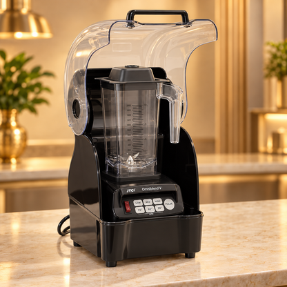 JTC OMNIBLEND WITH SOUNDPROOF ENCLOUSE