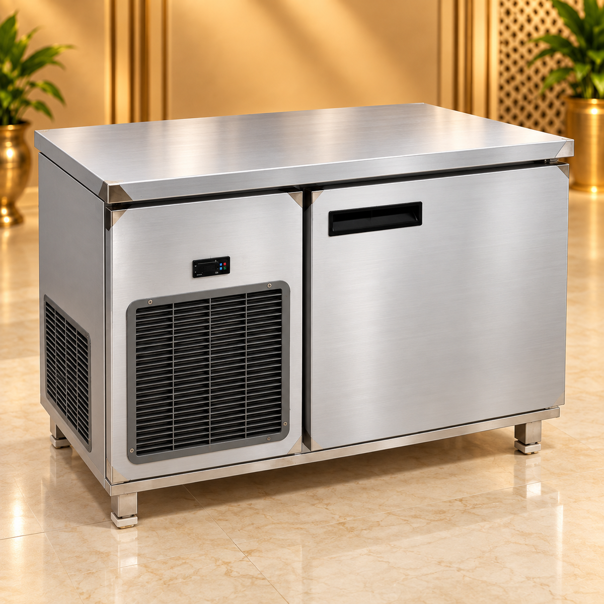 UNDERCOUNTER FRIDGE 45*24