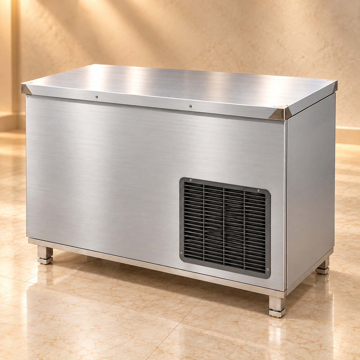 UNDERCOUNTER FRIDGE 45*24