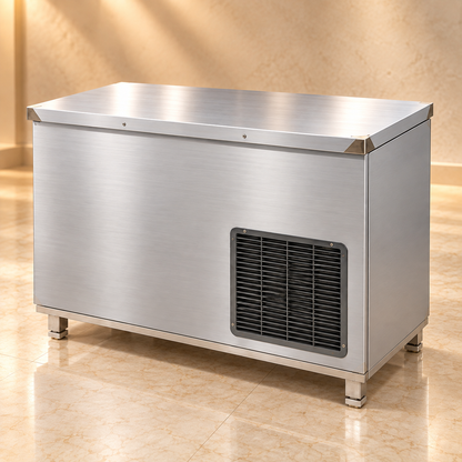 UNDERCOUNTER FRIDGE 45*24