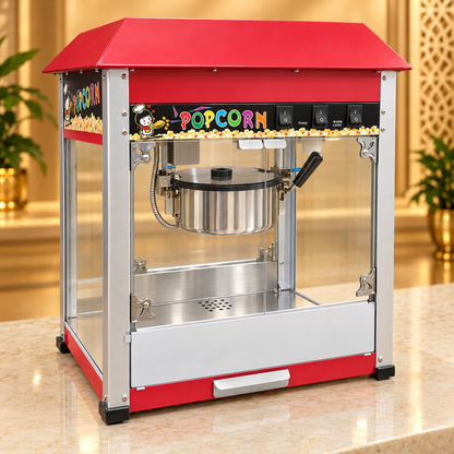 Popcorn Machine