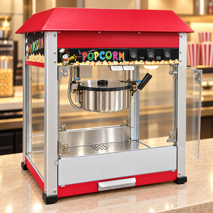 Popcorn Machine