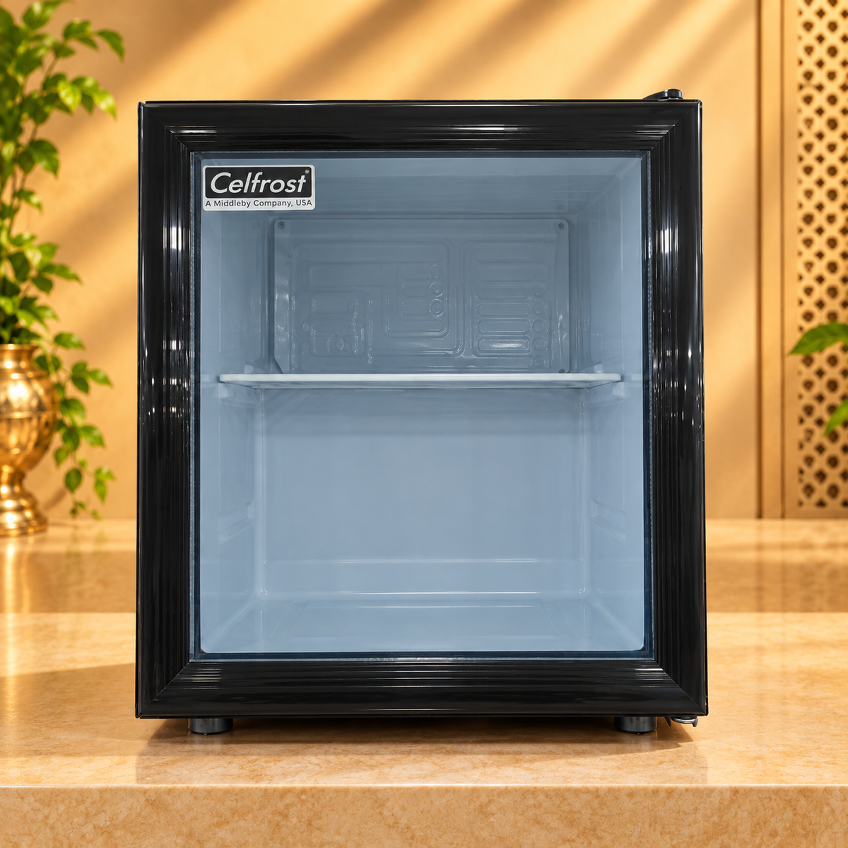 Minibar Fridge