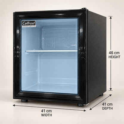 Minibar Fridge