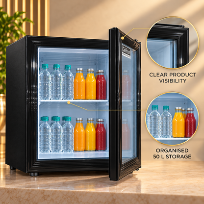 Minibar Fridge