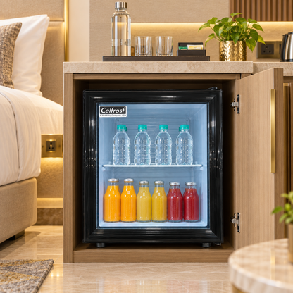Minibar Fridge