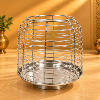 Gurubhai Equipments Puri Cage – Hero View