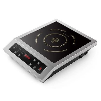 Commercial Induction-3500W