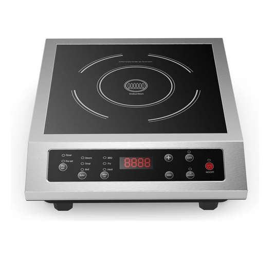 Commercial Induction-3500W
