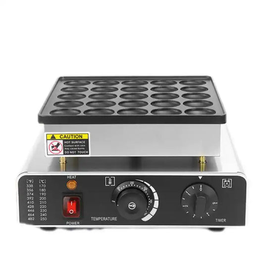 Mini Pancake Maker