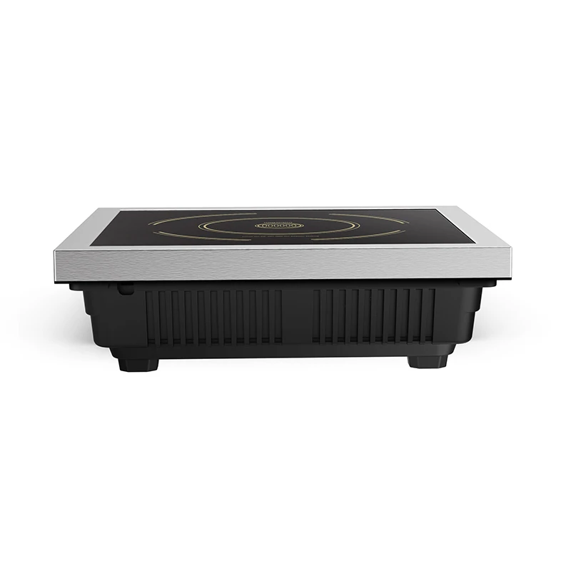 Commercial Induction-3500W