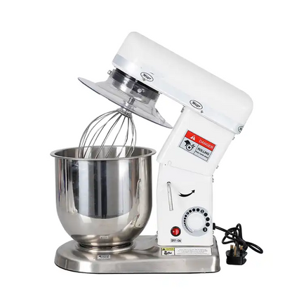 Planetary Mixer 7-Liter